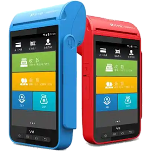 个旧拉卡拉智能POS机