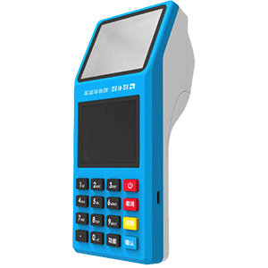 个旧超级收款宝QR65